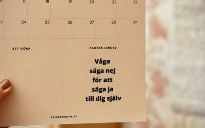 Ditt pris är inte ett betyg på dig